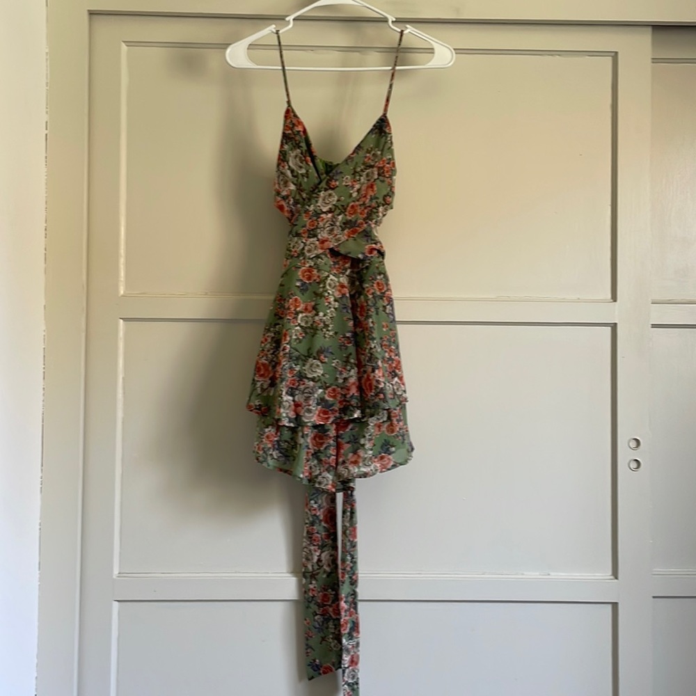Cute romper